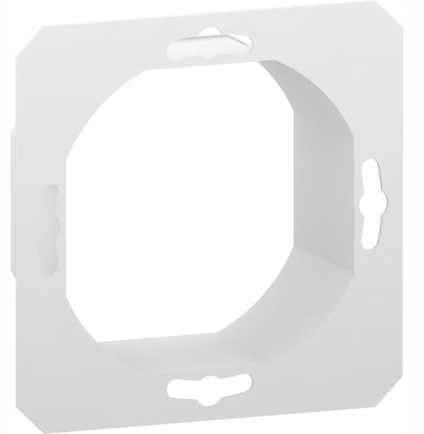 Mureva Style -tiiviste IP44 uppoasennukseen MUR34007