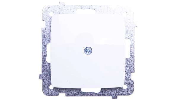 Ospel KARO Endestykke (Z-1s/m/00)