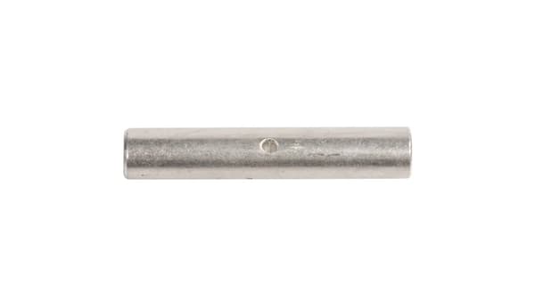 Aluminium forbindelseshylster (muffe) 2ZA25 E12KA-01070100200