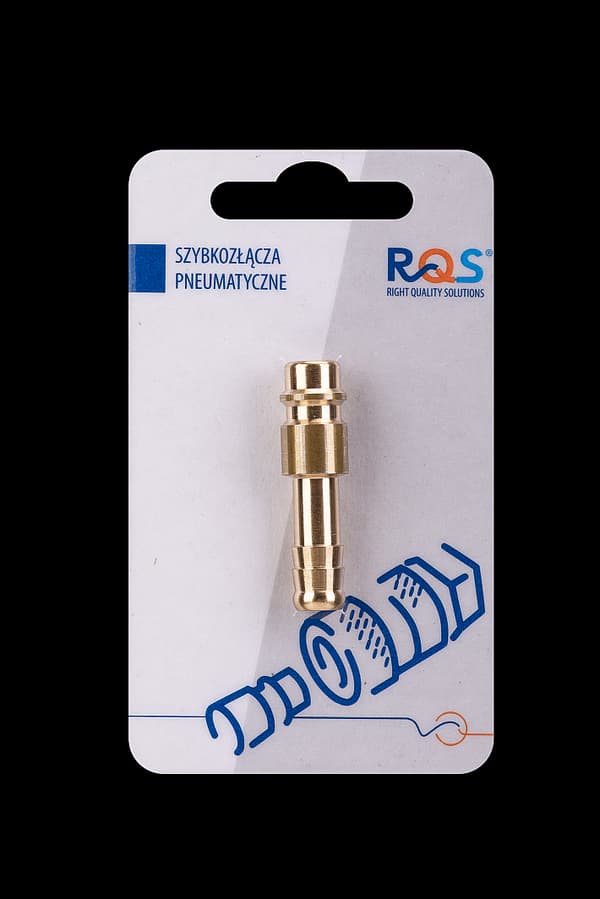 WTYKA TYPE 26 9MM RQS