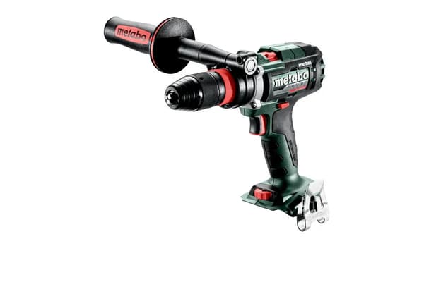 Metabo BS 18 LTX-3 BL Q I METAL - bor/