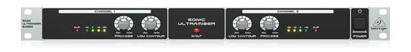 Behringer SU9920 Psykoakustisk Processor