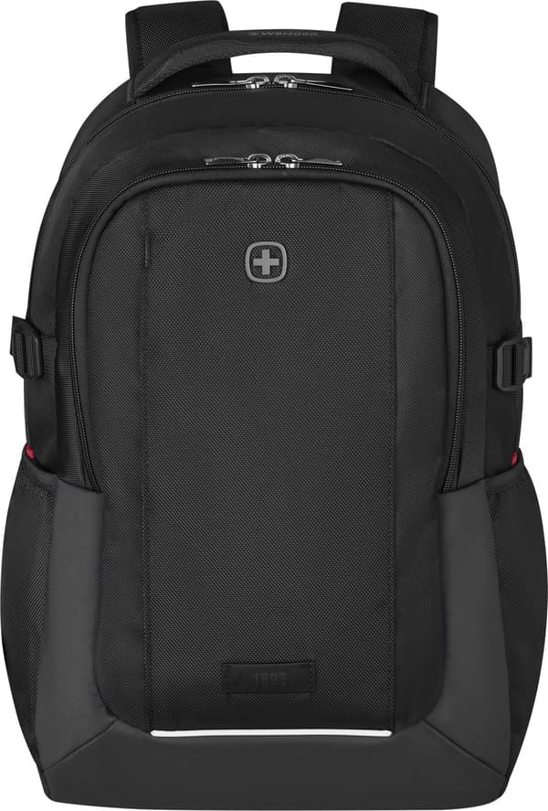 Wenger Rygsæk XE Ryde Laptop 16\" Tablet 26l sort 612736