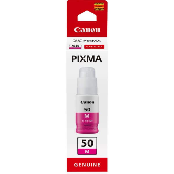 Canon GI-50 M magenta