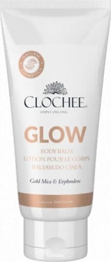 Clochee Clochee_Glow Body Balm uppljusande kroppslotion 100ml
