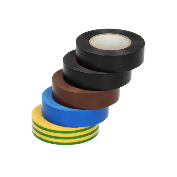5 kpl tasm 19mm, 20m