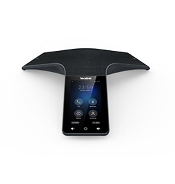 SIP-neuvottelupuhelin CP965 Wifi Bluetooth