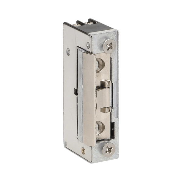 Symmetrisk Solenoid Træk MINI, LAV RAMME 280mA til 12VDC