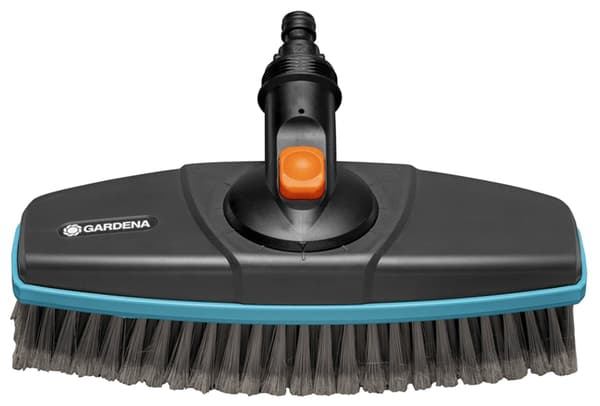 Gardena Cleansystem Børste Blød