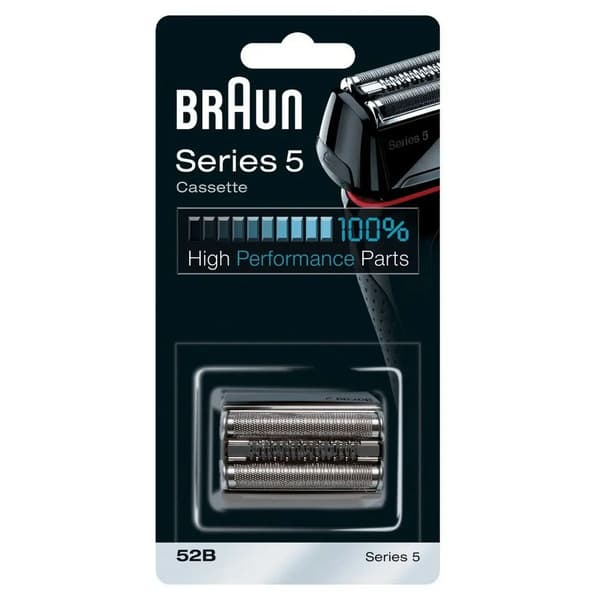 Parranajopää Braun BR-CP52B series 5