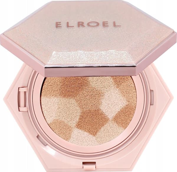 Elroel_Correttivo Blending Compact Cushion Corrective Primer Compactissa 21 12,5g