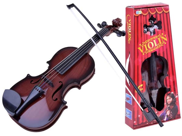 Violin til en lille virtuos legetøj IN0102