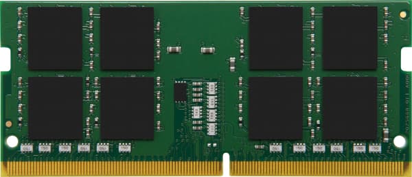 Kingston RAM - 8 GB - DDR4 3200 SO-DIMM CL22