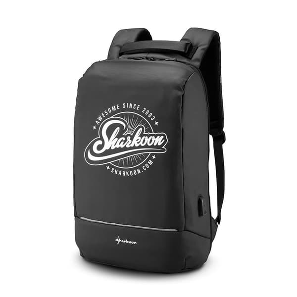 Sharkoon - rygsæk til notebook
