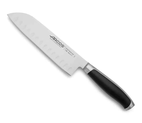 Arcos Sandpin kniv Santoku 185 mm KYOTO