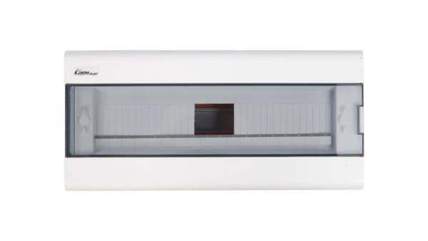 INFÄLLD KOPPLINGSUTRUSTNING SRP-18 (N+PE) 1x18M EP
