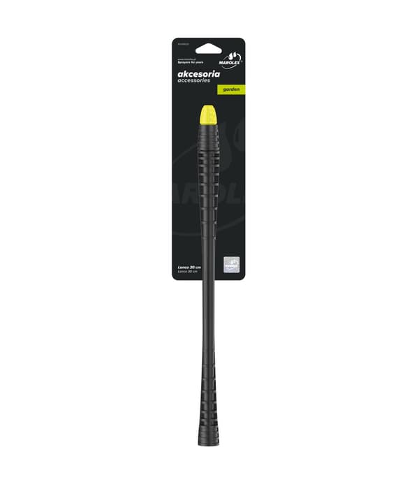 KOMPOSIITTIKEIHÄS 30CM MASTER ERGO MAROLEXILLE