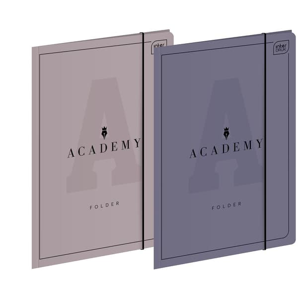 Salkku gunka A4+ Academy (10 kpl)