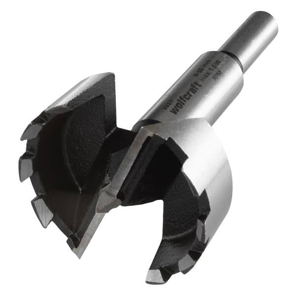 Wolfcraft pora itsekulkeva 50mm (WF3327000)