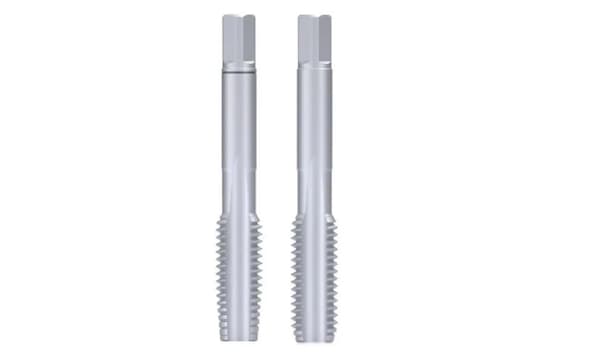 FANAR KÄSIKIERRETAPIT 2 KPL M18x 1,50 HSS DIN-2181