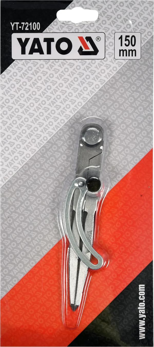 150 MM CUBIC