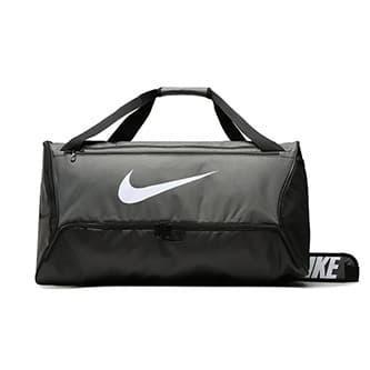 Duffelväska Nike DH7710-068, kapacitet 60 l