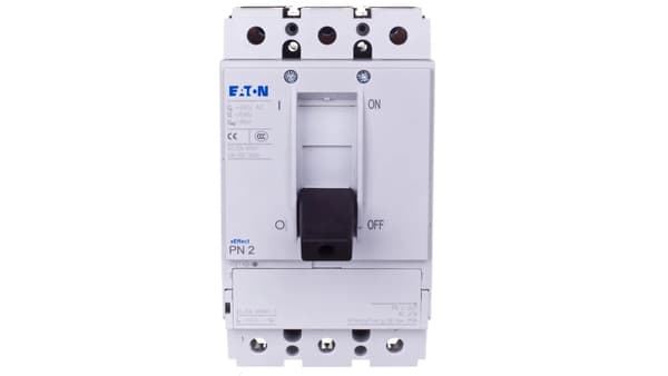 Eaton Strømfordeler 3P 200A PN2-200 (266006)