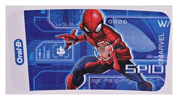 Oral-B Eltandbørste Vitality Pro Kids