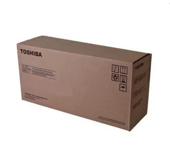 Toshiba Toner Musta T-3008E