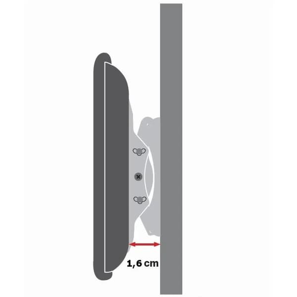 TV-holder TECHLY 022649