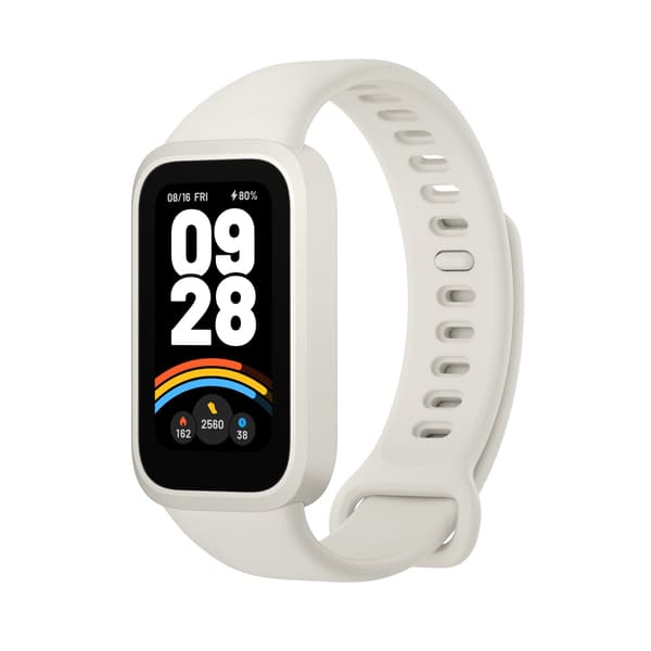 Xiaomi Smart Band 9 Active Beige White EU BHR9441GL