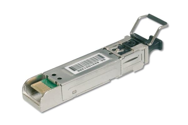 DIGITUS nätverkstransceivermodul DN-81001-02 - SFP