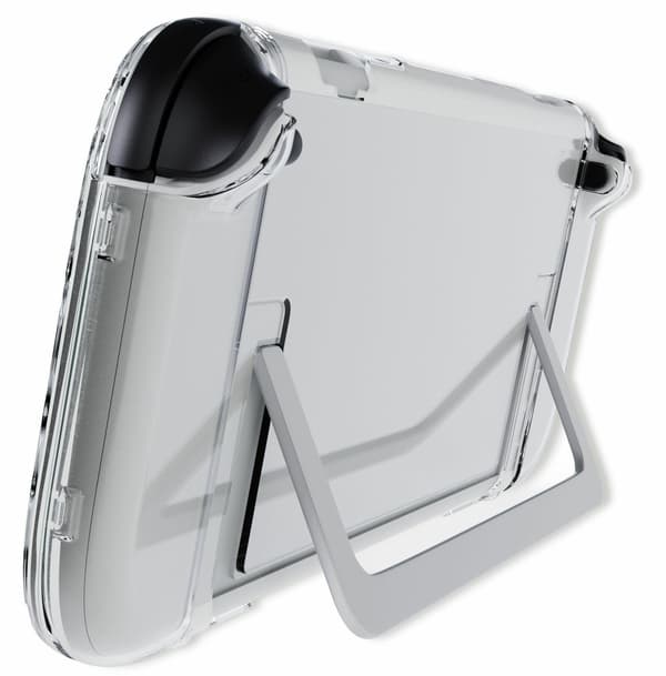 NACON NINTENDO SWITCH 2 HÅRT FODRAL