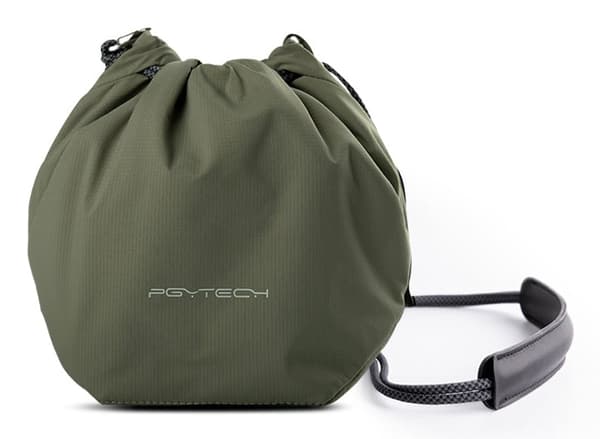 Snørepose PGYTECH OneGo (grøn)