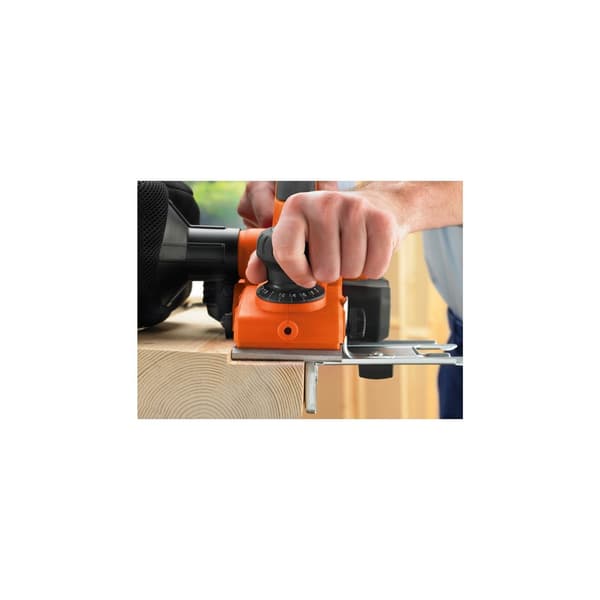 Black&Decker Höylä BDKW750K 750 W