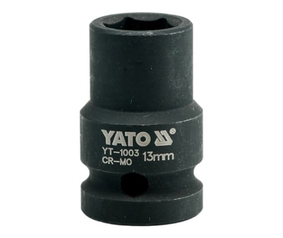 SLAGHÄTTA 1/2\"X 13 MM