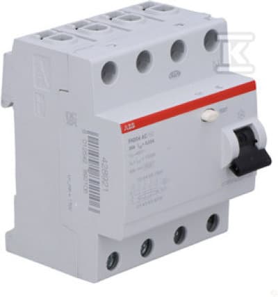 FH204 AC-25/0.03 EXCL. DIFFERENT-PRADO