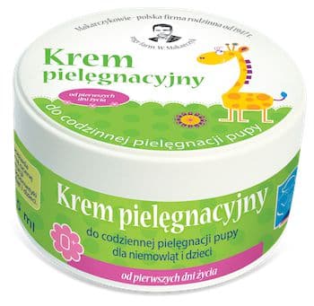 Mother's Treasure Care Cream (SM0011)