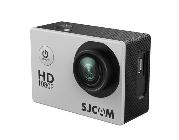 SJCAM SJ4000 SILVER