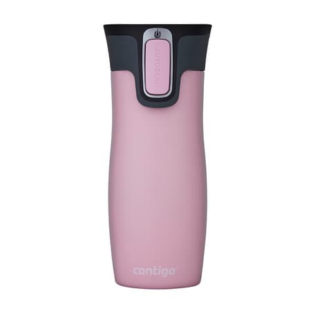 Contigo West Loop 2.0 Millenial Pink 470ml ros