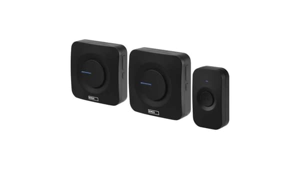 Trådlös dörrklocka P5730 P5730
