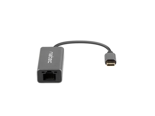 USB-C-adapter Natec Cricket USB-C 3.1 RJ45