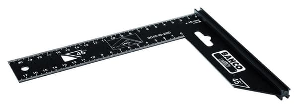 Vinkelhake 250MM