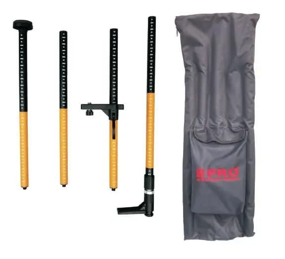 PRO EXPANSION POLE LT-334S-2G