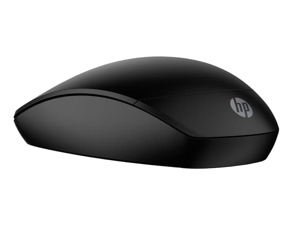HP 235 Slim trådlös mus