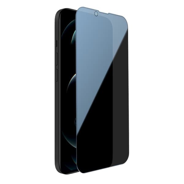 NILLKIN PRIVACY IPHONE 15 PLUS (6.7) SORT/SORT