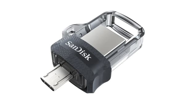 USB-tikku SanDisk ‎SDDD3-256G-G46 256 GB