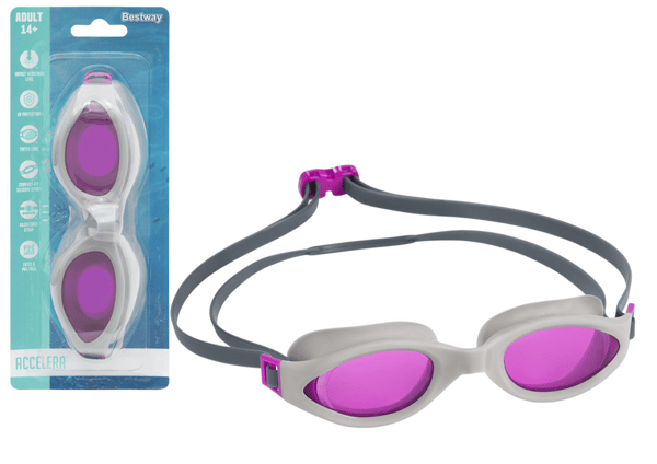 Bestway Hydro-Swim ™ 21077 uimalasit