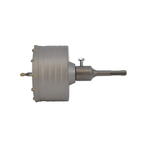 AWTOOLS BETONIKRUUNU SDS+/120x100mm