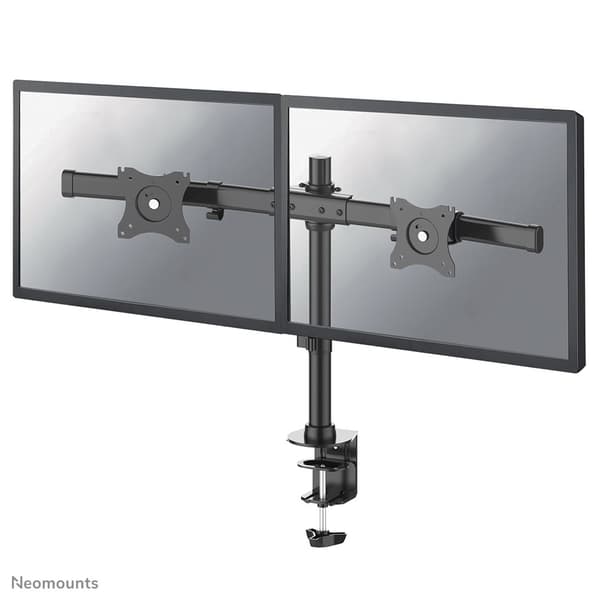 TV-teline Neomounts FPMA-DCB100DBLACK 27" 10" 10 kg